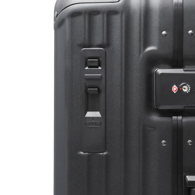 最大30%還元★5/3限定｜【5％OFFクーポン】【商品レビューで＋5％】アジアラゲージ スーツケース Mサイズ Asia Luggage 大容量 大きめ 軽量 軽い ストッパー 70L 6泊 7泊 1週間 GRANMAX GM-056-25_19