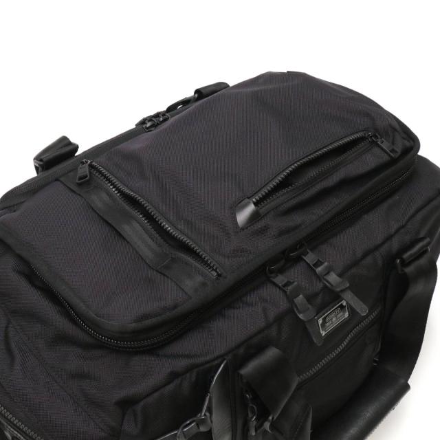 【商品レビューで＋5％】【正規品1年保証】アッソブ ボストンバッグ AS2OV GOLF EXCLUSIVE BALLISTIC NYLON 2WAY BOSTON BAG152206_16