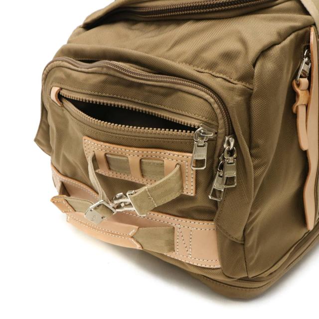 【商品レビューで＋5％】【正規品1年保証】アッソブ ボストンバッグ AS2OV GOLF EXCLUSIVE BALLISTIC NYLON 2WAY BOSTON BAG152206_17