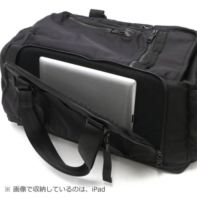 【商品レビューで＋5％】【正規品1年保証】アッソブ ボストンバッグ AS2OV GOLF EXCLUSIVE BALLISTIC NYLON 2WAY BOSTON BAG152206_18