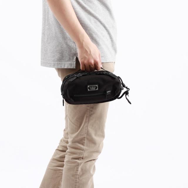 【商品レビューで＋5％】【正規品1年保証】アッソブ ポーチ AS2OV GOLF EXCLUSIVE BALLISTIC NYLON POUCH GOLF SERIES ゴルフ 152208_1