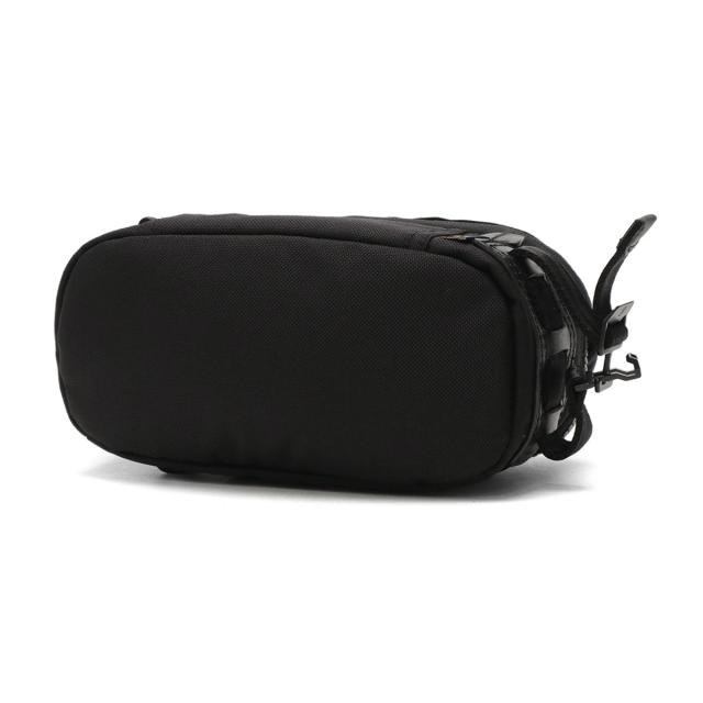 【商品レビューで＋5％】【正規品1年保証】アッソブ ポーチ AS2OV GOLF EXCLUSIVE BALLISTIC NYLON POUCH GOLF SERIES ゴルフ 152208_11