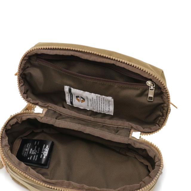 【商品レビューで＋5％】【正規品1年保証】アッソブ ポーチ AS2OV GOLF EXCLUSIVE BALLISTIC NYLON POUCH GOLF SERIES ゴルフ 152208_16
