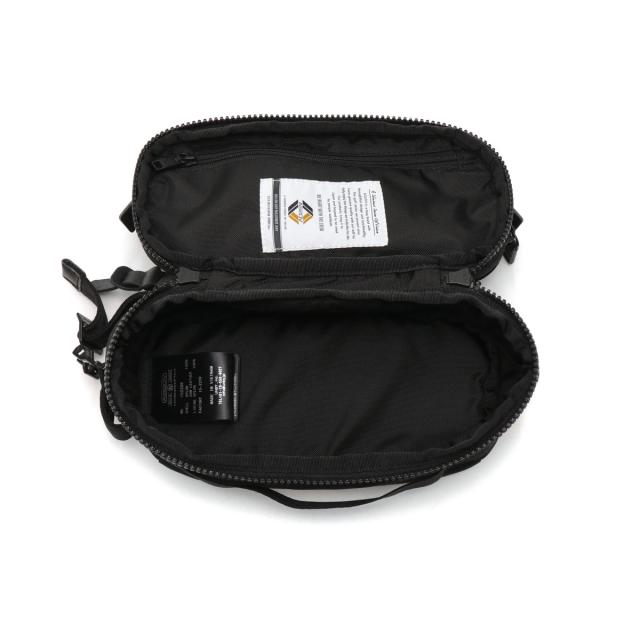 【商品レビューで＋5％】【正規品1年保証】アッソブ ポーチ AS2OV GOLF EXCLUSIVE BALLISTIC NYLON POUCH GOLF SERIES ゴルフ 152208_18