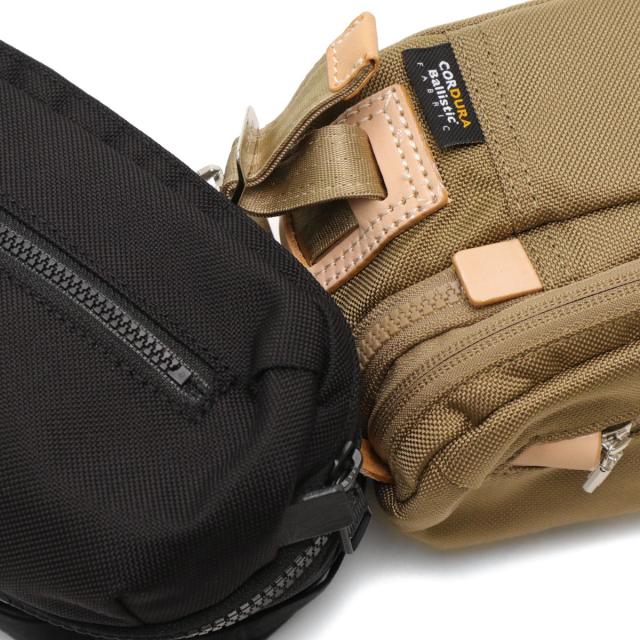 【商品レビューで＋5％】【正規品1年保証】アッソブ ポーチ AS2OV GOLF EXCLUSIVE BALLISTIC NYLON POUCH GOLF SERIES ゴルフ 152208_19