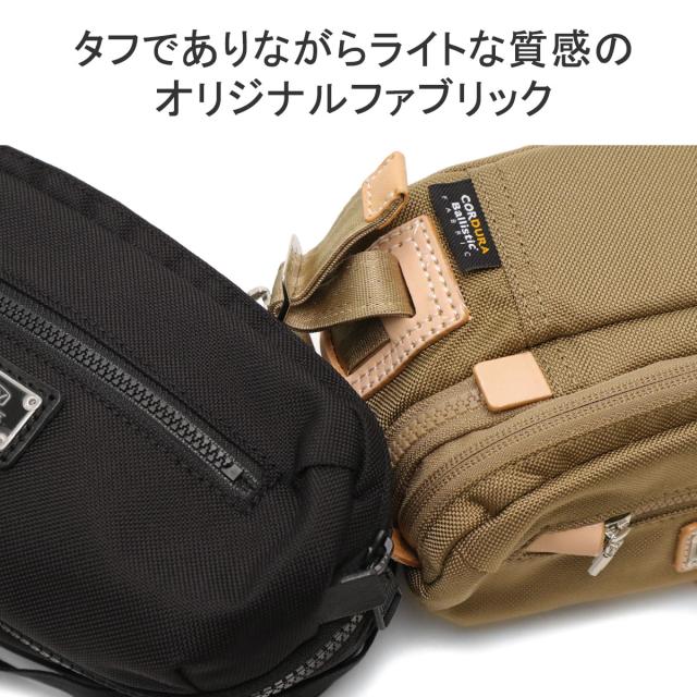 【商品レビューで＋5％】【正規品1年保証】アッソブ ポーチ AS2OV GOLF EXCLUSIVE BALLISTIC NYLON POUCH GOLF SERIES ゴルフ 152208_5