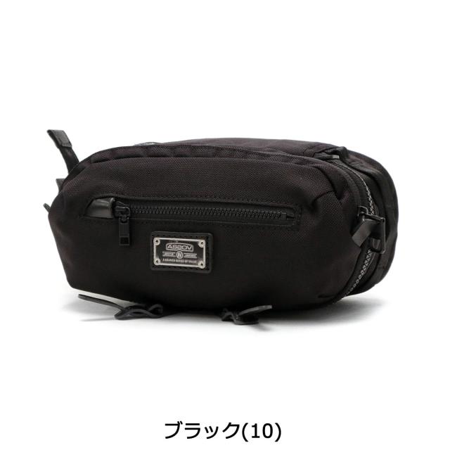 【商品レビューで＋5％】【正規品1年保証】アッソブ ポーチ AS2OV GOLF EXCLUSIVE BALLISTIC NYLON POUCH GOLF SERIES ゴルフ 152208_6