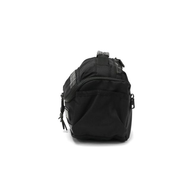 【商品レビューで＋5％】【正規品1年保証】アッソブ ポーチ AS2OV GOLF EXCLUSIVE BALLISTIC NYLON ROUND POUCH GOLF SERIES 152209_10