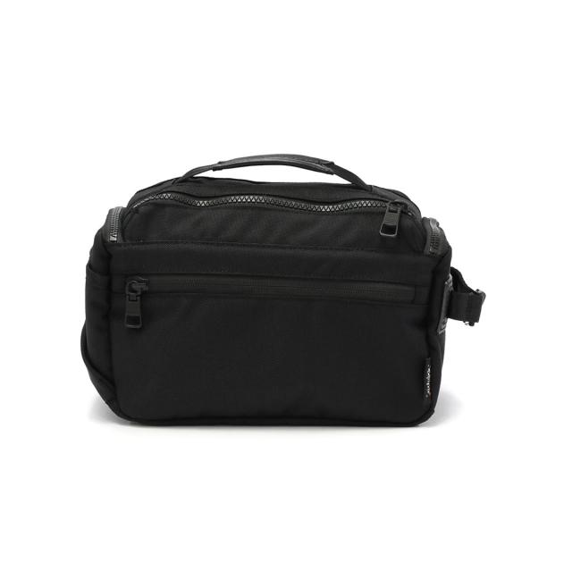 【商品レビューで＋5％】【正規品1年保証】アッソブ ポーチ AS2OV GOLF EXCLUSIVE BALLISTIC NYLON ROUND POUCH GOLF SERIES 152209_11
