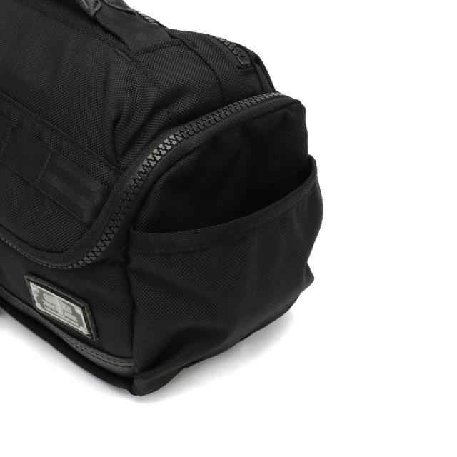 【商品レビューで＋5％】【正規品1年保証】アッソブ ポーチ AS2OV GOLF EXCLUSIVE BALLISTIC NYLON ROUND POUCH GOLF SERIES 152209_13