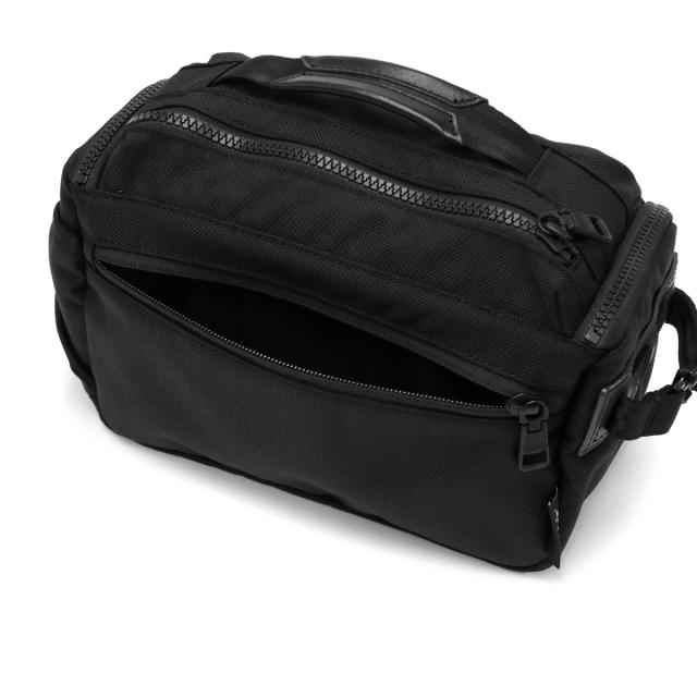 【商品レビューで＋5％】【正規品1年保証】アッソブ ポーチ AS2OV GOLF EXCLUSIVE BALLISTIC NYLON ROUND POUCH GOLF SERIES 152209_14