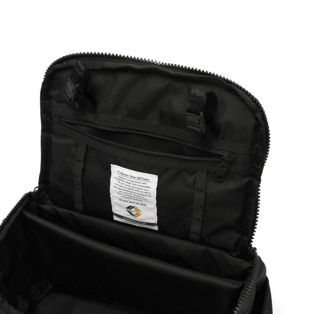【商品レビューで＋5％】【正規品1年保証】アッソブ ポーチ AS2OV GOLF EXCLUSIVE BALLISTIC NYLON ROUND POUCH GOLF SERIES 152209_16