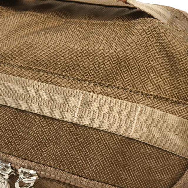 【商品レビューで＋5％】【正規品1年保証】アッソブ ポーチ AS2OV GOLF EXCLUSIVE BALLISTIC NYLON ROUND POUCH GOLF SERIES 152209_18