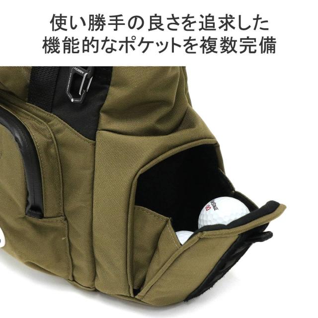 商品レビューで＋5％】【正規品1年保証】アッソブ カートバッグ ゴルフ