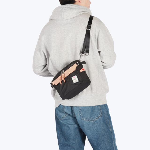 【商品レビューで+5%】【正規品1年保証】アッソブ ショルダーバッグ 斜めがけ AS2OV 小さめ かっこいい ブランド ナイロン 152314の通販は 【商品レビューで+5%】【正規品1年保証】アッソブ ショルダーバッグ 斜めがけ AS2OV 小さめ かっこいい ブランド ナイロン 152314の通販は