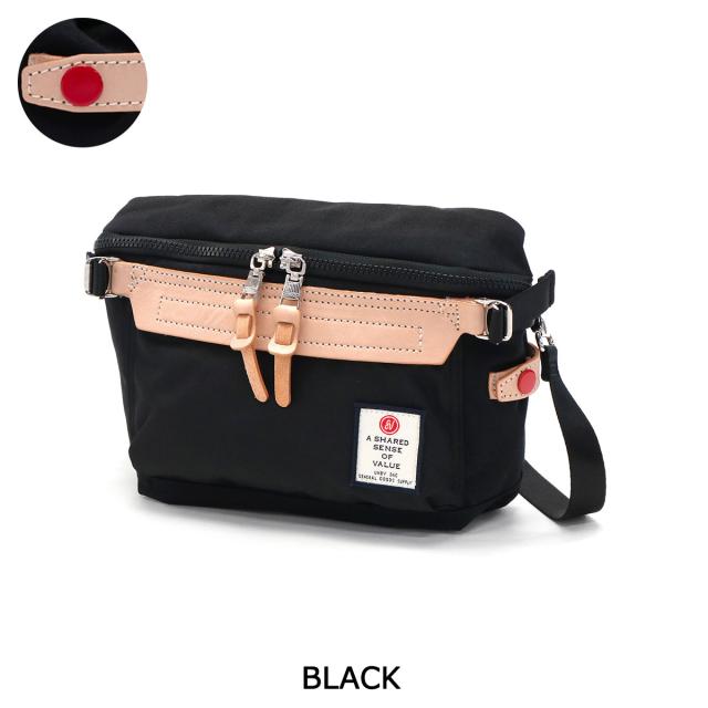 【商品レビューで+5%】【正規品1年保証】アッソブ ショルダーバッグ 斜めがけ AS2OV 小さめ かっこいい ブランド ナイロン 152314の通販は 【商品レビューで+5%】【正規品1年保証】アッソブ ショルダーバッグ 斜めがけ AS2OV 小さめ かっこいい ブランド ナイロン 152314の通販は