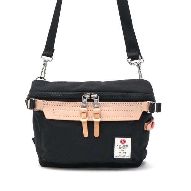 【商品レビューで+5%】【正規品1年保証】アッソブ ショルダーバッグ 斜めがけ AS2OV 小さめ かっこいい ブランド ナイロン 152314の通販は 【商品レビューで+5%】【正規品1年保証】アッソブ ショルダーバッグ 斜めがけ AS2OV 小さめ かっこいい ブランド ナイロン 152314の通販は