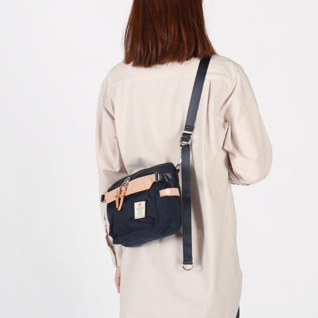 【商品レビューで+5%】【正規品1年保証】アッソブ ショルダーバッグ 斜めがけ AS2OV 小さめ かっこいい ブランド ナイロン 152314の通販は 【商品レビューで+5%】【正規品1年保証】アッソブ ショルダーバッグ 斜めがけ AS2OV 小さめ かっこいい ブランド ナイロン 152314の通販は