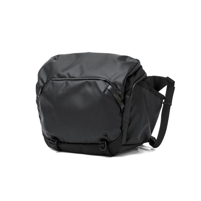 【商品レビューで＋5％】【正規品1年保証】 アッソブ カメラバッグ AS2OV ショルダー 一眼レフ 軽量 耐水 カメラ バッグ ブレジャー BLEISURE CAMELA BAG 152554_9