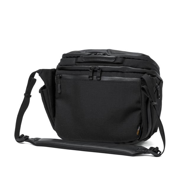 【商品レビューで＋5％】【正規品1年保証】 アッソブ カメラバッグ AS2OV ショルダー 一眼レフ 軽量 耐水 カメラ バッグ ブレジャー BLEISURE CAMELA BAG 152554_11