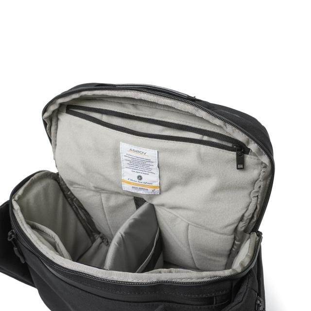 【商品レビューで＋5％】【正規品1年保証】 アッソブ カメラバッグ AS2OV ショルダー 一眼レフ 軽量 耐水 カメラ バッグ ブレジャー BLEISURE CAMELA BAG 152554_16