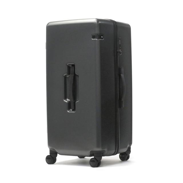 【商品レビューで＋5％】【10年保証】エーストーキョー スーツケース ace.TOKYO CORNERSTONE2-Z コーナーストーン2-Z 83L 大容量 06865_12