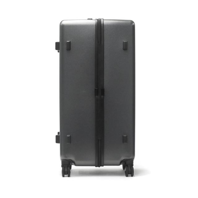 【商品レビューで＋5％】【10年保証】エーストーキョー スーツケース ace.TOKYO CORNERSTONE2-Z コーナーストーン2-Z 83L 大容量 06865_14