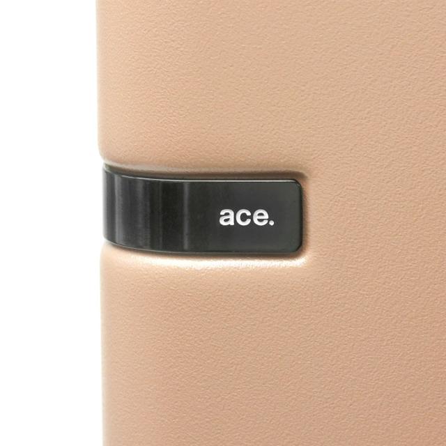 【商品レビューで＋5％】【10年保証】エーストーキョー スーツケース ace.TOKYO CORNERSTONE2-Z コーナーストーン2-Z 83L 大容量 06865_18