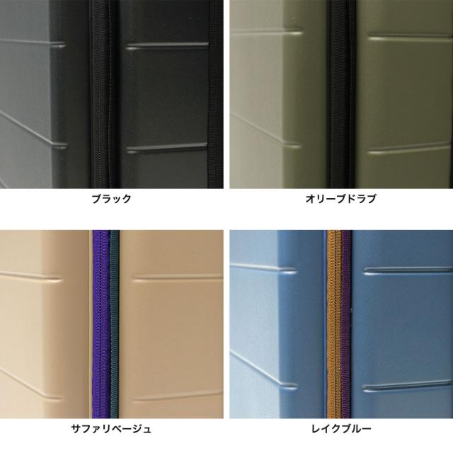 最大30%還元★5/3限定｜【5％OFFクーポン】【商品レビューで＋5％】【正規品10年保証】エーストーキョー スーツケース Mサイズ M ace.TOKYO フロントオープン 前開き 軽量 メンズ 6泊 7泊 TSロック 64L テオフィールド 05162_10