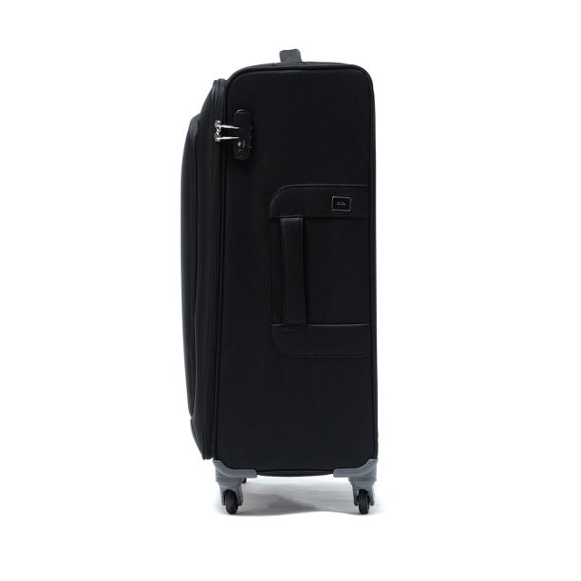 商品レビューで＋5％】【10年保証】エーストーキョー スーツケース L