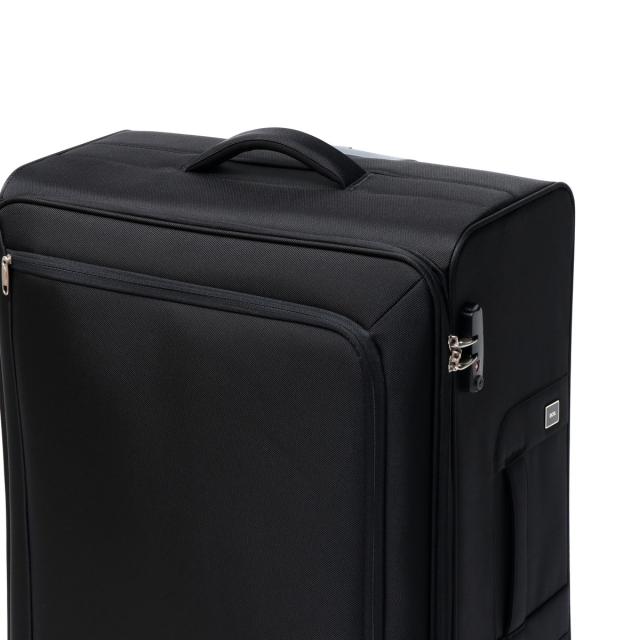 商品レビューで＋5％】【10年保証】エーストーキョー スーツケース L