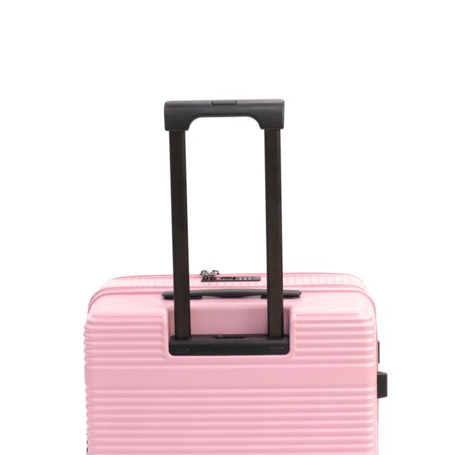 【商品レビューで＋5％】【セール30％OFF】エーストーキョー スーツケース フロントオープン ace.TOKYO 拡張 68L 77L 6泊 7泊 8泊 TSAロック サルートン 05363_15