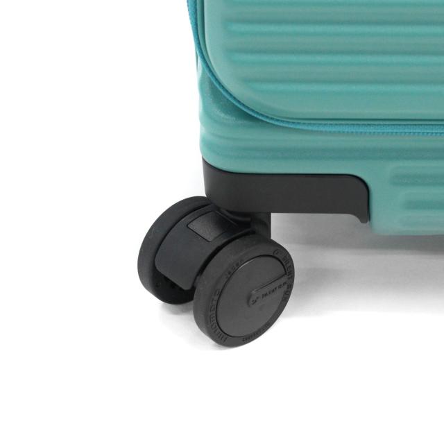 【商品レビューで＋5％】【セール30％OFF】エーストーキョー スーツケース フロントオープン ace.TOKYO 拡張 68L 77L 6泊 7泊 8泊 TSAロック サルートン 05363_16