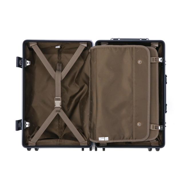 最大30%還元★5/3限定｜【5％OFFクーポン】【商品レビューで＋5％】【正規品10年保証】エーストーキョー スーツケース 機内持ち込み ace.TOKYO キャリーケース Sサイズ 33L 3泊 4泊 アルゴナム3-F 05501_15
