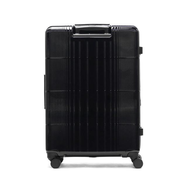 【5％OFFクーポン】【商品レビューで＋5％】【セール30％OFF】エーストーキョー スーツケース フロントオープン ace.TOKYO ace 拡張 大きい 88L 102L 8泊 ディフェレンス 05724_12