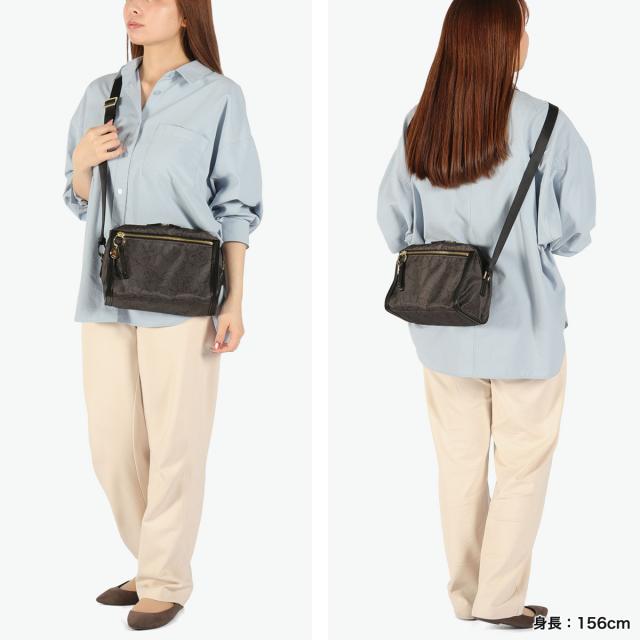 最大30%還元★6/3限定｜【5％OFFクーポン】【商品レビューで＋5％】【正規品5年保証】ショルダーバッグ ブランド ace.TOKYO 5L 猫 ミニショルダー HAyU×ace. HAyU ユッカ 17832_7
