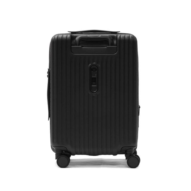 最大30%還元★6/13限定｜【5％OFFクーポン】【商品レビューで＋5％】【正規品10年保証】 エーストーキョー スーツケース 機内持ち込み ace.TOKYO キャリーケース 静音 拡張 TSAロック 35L 42L ウィーベルZ 09211_11