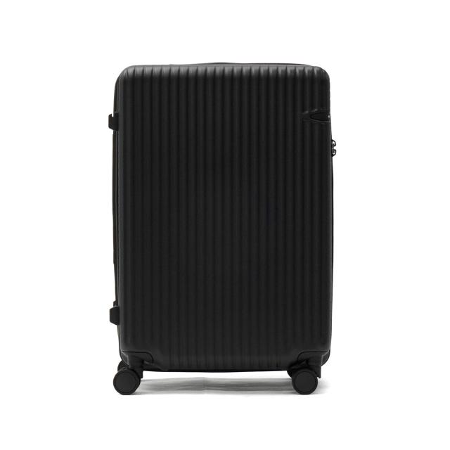 最大30%還元★5/3限定｜【クーポン15%OFF】【クーポン15%OFF】【5％OFFクーポン】【商品レビューで＋5％】【正規品10年保証】 エーストーキョー スーツケース 大きめ ace.TOKYO キャリーケース 4輪 静音 拡張 TSAロック 60L 70L ウィーベルZ 09212_10