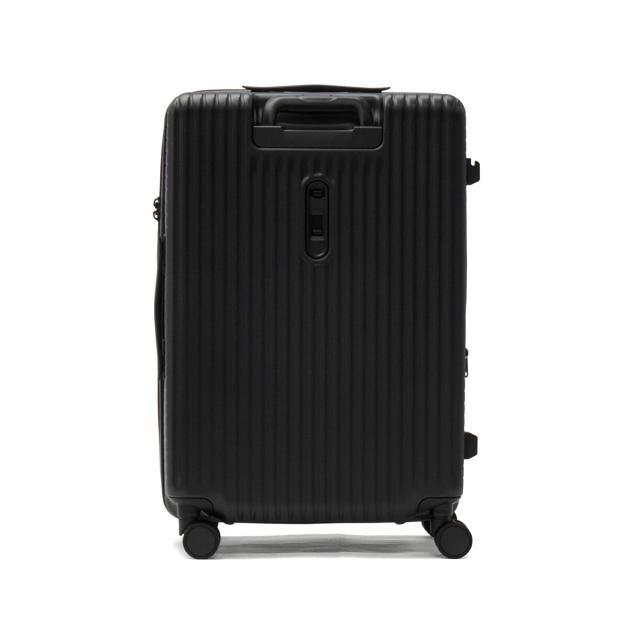 最大30%還元★5/3限定｜【クーポン15%OFF】【クーポン15%OFF】【5％OFFクーポン】【商品レビューで＋5％】【正規品10年保証】 エーストーキョー スーツケース 大きめ ace.TOKYO キャリーケース 4輪 静音 拡張 TSAロック 60L 70L ウィーベルZ 09212_11