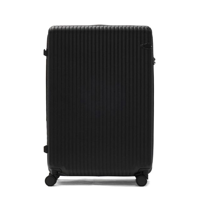 最大30%還元★5/3限定｜【クーポン15%OFF】【クーポン15%OFF】【5％OFFクーポン】【商品レビューで＋5％】【正規品10年保証】 エーストーキョー スーツケース 大容量 ace.TOKYO キャリーケース 4輪 静音 拡張 TSAロック 91L 104L ウィーベルZ 09213_10