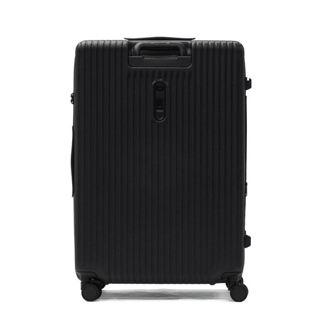 最大30%還元★5/3限定｜【クーポン15%OFF】【クーポン15%OFF】【5％OFFクーポン】【商品レビューで＋5％】【正規品10年保証】 エーストーキョー スーツケース 大容量 ace.TOKYO キャリーケース 4輪 静音 拡張 TSAロック 91L 104L ウィーベルZ 09213_11