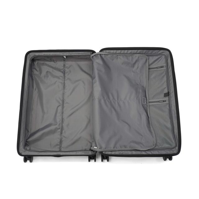 最大30%還元★5/3限定｜【クーポン15%OFF】【クーポン15%OFF】【5％OFFクーポン】【商品レビューで＋5％】【正規品10年保証】 エーストーキョー スーツケース 大容量 ace.TOKYO キャリーケース 4輪 静音 拡張 TSAロック 91L 104L ウィーベルZ 09213_14
