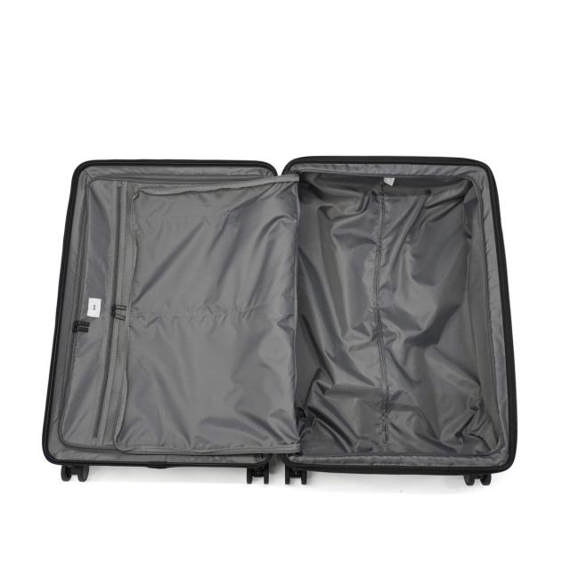 最大30%還元★5/3限定｜【クーポン15%OFF】【クーポン15%OFF】【5％OFFクーポン】【商品レビューで＋5％】【正規品10年保証】 エーストーキョー スーツケース 大容量 ace.TOKYO キャリーケース 4輪 静音 拡張 TSAロック 91L 104L ウィーベルZ 09213_15