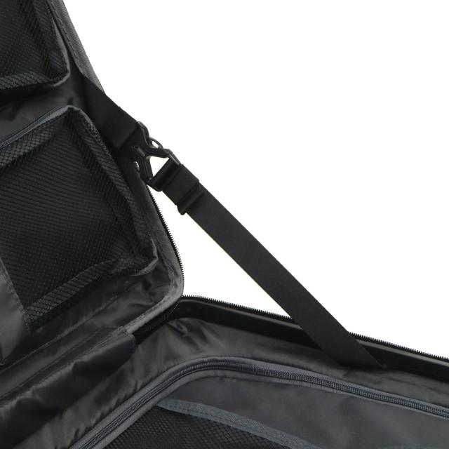 最大30%還元★5/3限定｜【5％OFFクーポン】【商品レビューで＋5％】【正規品10年保証】 エーストーキョー スーツケース フロントオープン Lサイズ ace.TOKYO 拡張機能付き 拡張 前開き ストッパー 75 トレリスZ 09072_17