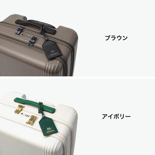 【商品レビューで＋5％】【正規品10年保証】 エーストーキョー スーツケース 機内持ち込み ace.TOKYO ストッパー付き TSA 40L HAyU×ace. HAyU セダム 09081_2