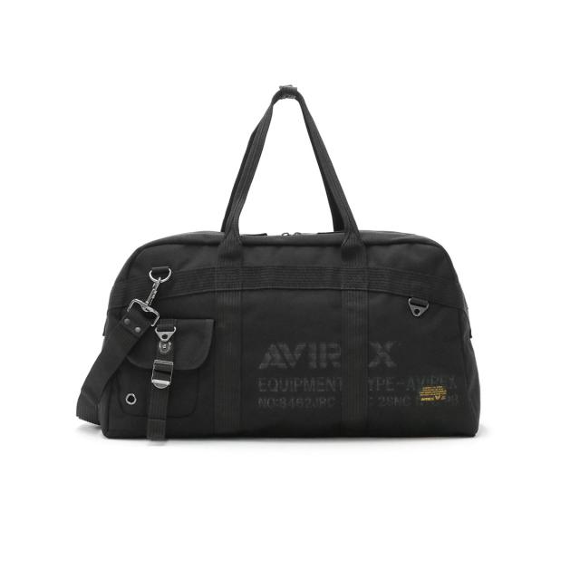 【5％OFFクーポン】【商品レビューで＋5％】アヴィレックス ボストンバッグ AVIREX EAGLE イーグル ミリタリー パラシュートバッグ 2WAY 30L B4 A4 AVX3525 5％OFFクーポン】【商品レビューで＋5％】アヴィレックス ボストン