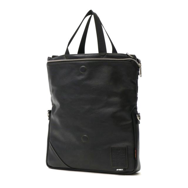 最大21%還元★6/13限定｜【5％OFFクーポン】【商品レビューで＋5％】アヴィレックス ショルダーバッグ AVIREX アビレックス 小さい 斜めがけバッグ 2WAY トートバッグ 軽い AX5003_16