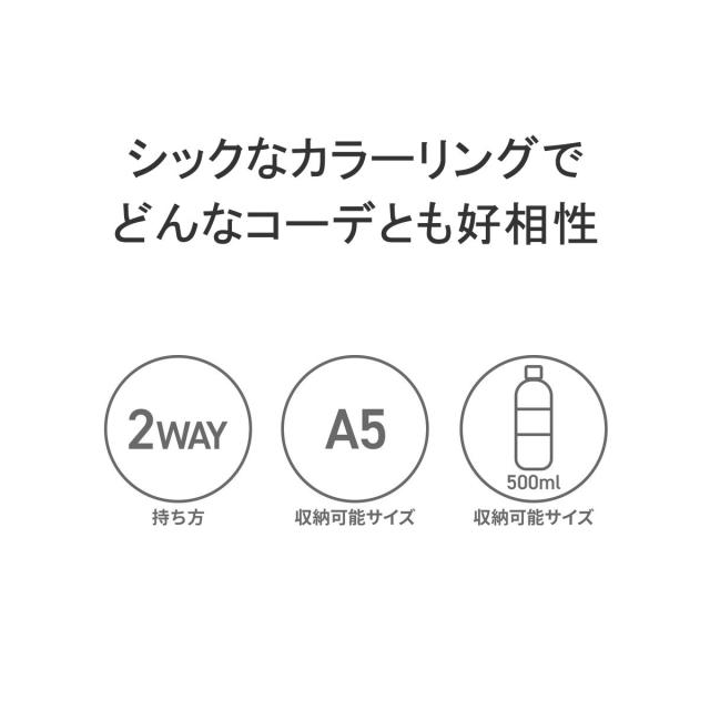 最大21%還元★6/13限定｜【5％OFFクーポン】【商品レビューで＋5％】アヴィレックス ショルダーバッグ AVIREX アビレックス 小さい 斜めがけバッグ 2WAY トートバッグ 軽い AX5003_5