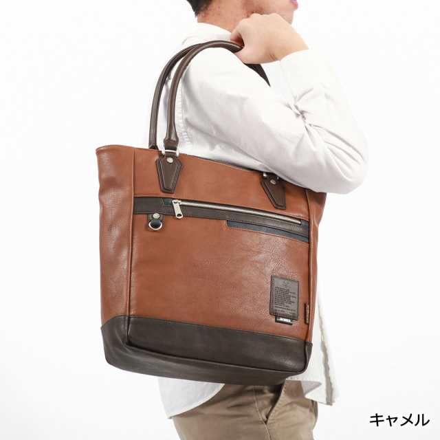 商品レビューで＋5％】アヴィレックス トートバッグ メンズ