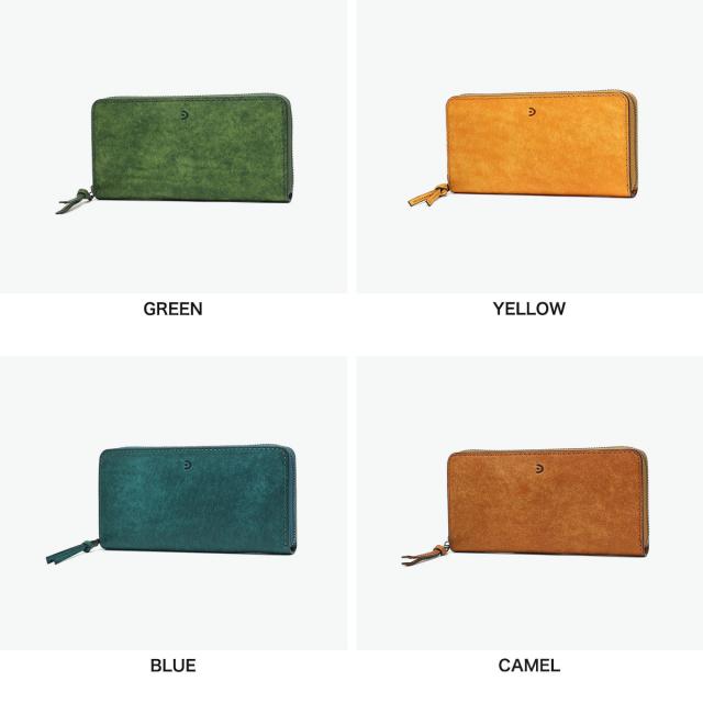 商品レビューで＋5％】バギーポート 長財布 メンズ レディース BAGGY